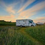 Así cambia la normativa de la DGT para autocaravanas en 2026