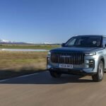 Omoda y Jaecoo producirán en España, en la antigua planta de Nissan «lo antes posible»