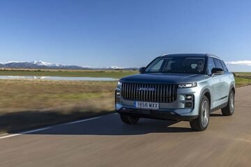 Omoda y Jaecoo producirán en España, en la antigua planta de Nissan «lo antes posible»