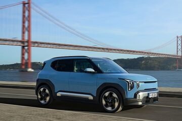 Kia EV2, eficiencia y versatilidad eléctrica en formato B-SUV y por debajo de los 20.000 euros