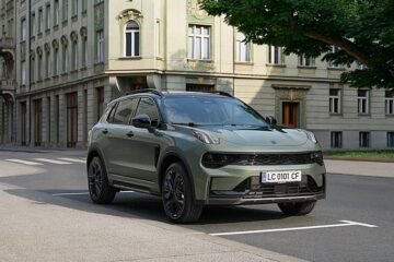 Volvo Cars asumirá  las operaciones de Lynk & Co en Europa