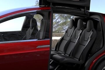 Moda Vs seguridad: China prohíbe estas manillas en los coches