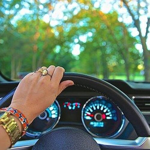 Tres de cada cuatro conductoras en España denuncian situaciones de discriminación