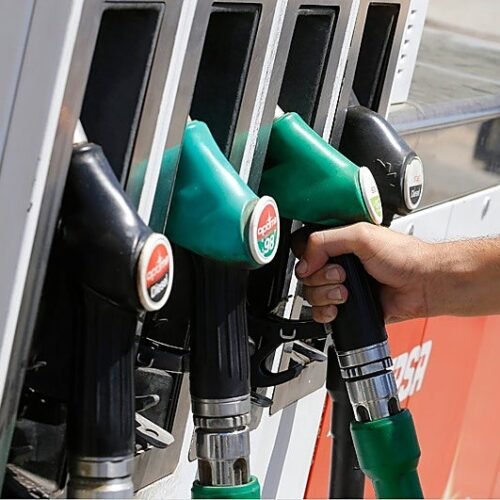 Estas son las gasolineras más baratas de España en plena crisis del petróleo