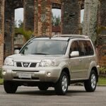 Nissan X-Trail la evolución de un SUV que cumple 25 años