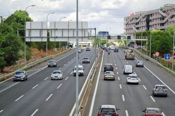 La DGT activa la fase crítica de la Semana Santa: 10 millones de viajes bajo vigilancia extrema