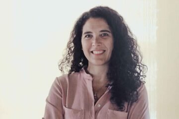 Yamila Gonzalo Paviotti presenta “Biodescodificación ancestral”, una obra para comprender las emociones heredadas y transformar la propia vida
