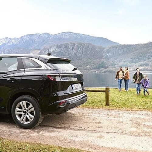 ¿Pensando en cambiar tu utilitario por un SUV? Todo lo que te interesa saber