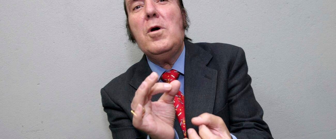 Chiquito, se te echa de menos