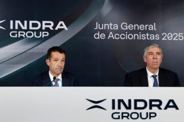 El futuro de Indra para ser campeón europeo se llena de incógnitas: una pieza restante en el Consejo, falta de objetivos de compra, pero un contexto favorable