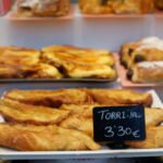 El impacto de la guerra en Oriente Medio llega a las torrijas: suben un 6% por el alza de la energía y los huevos