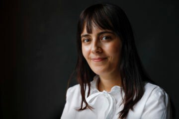 Gracias, algoritmo: me has descubierto el mejor libro del año