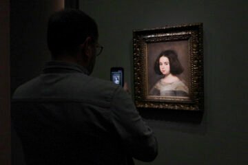 El año en el que París se enamoró del Barroco español: las pinturas de Velázquez, Murillo y El Greco toman la capital francesa