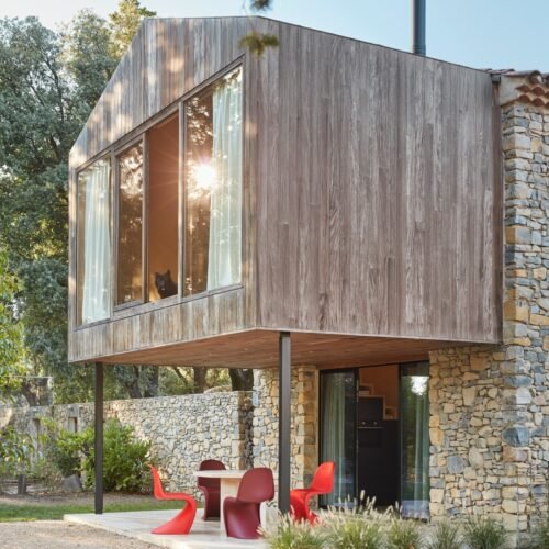 Cien años de Verner Panton