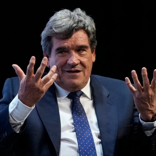 El Banco de España paga a las entidades 4.448 millones de euros por los intereses generados de sus depósitos durante 2025