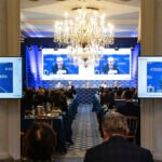 Europa ya no espera nada de Trump: «La parálisis infantil debe quedar atrás»