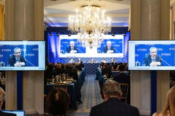 Europa ya no espera nada de Trump: «La parálisis infantil debe quedar atrás»