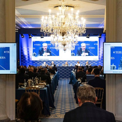 Europa ya no espera nada de Trump: «La parálisis infantil debe quedar atrás»