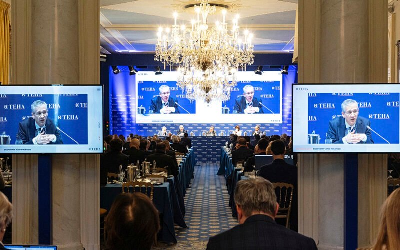 Europa ya no espera nada de Trump: «La parálisis infantil debe quedar atrás»