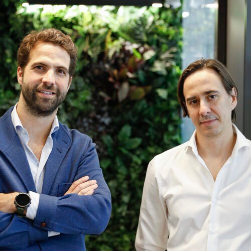 Revolut aspira a mucho más que a ser una tarjeta de viaje: «Vamos a convertirnos en el Apple de la banca»