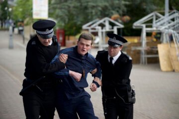 Robert Aramayo, el emerger imparable del elfo británico que aprendió a insultar: «Mi abuelo era vasco y me avergüenza un poco no hablar español»