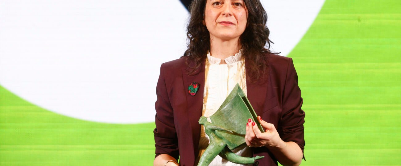 Esa pobretería de la que ustedes me hablan