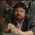 ‘Un poeta’, un canto a la derrota que solo gana premios: «No triunfar está bien. Nos obsesionamos con el éxito, pero lo normal y humano es fracasar»