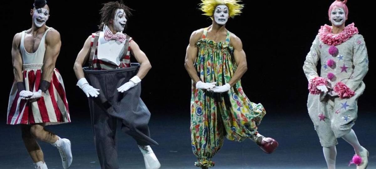 ‘La novia vendida’ de Smetana en el Teatro Real: entre lo cómico candoroso y lo dramático costumbrista