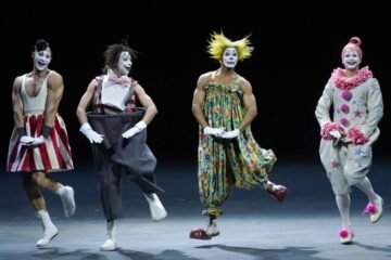 ‘La novia vendida’ de Smetana en el Teatro Real: entre lo cómico candoroso y lo dramático costumbrista