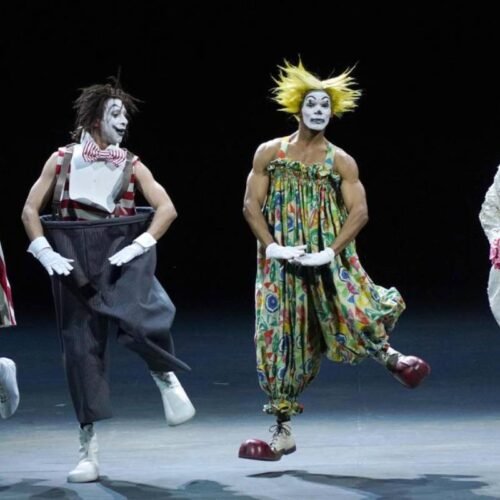 ‘La novia vendida’ de Smetana en el Teatro Real: entre lo cómico candoroso y lo dramático costumbrista