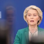 Bruselas presenta su aplicación de verificación de edad con España entre los países pioneros: «Da a los padres una herramienta  para proteger a los niños»