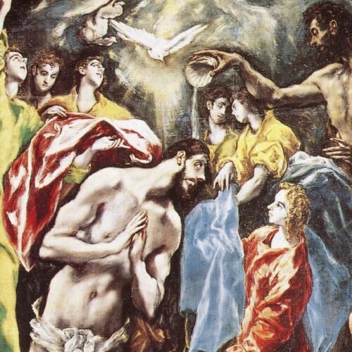 El Greco, bajo el microscopio de la IA: cuatro siglos después, una investigación reabre el misterio de su última obra maestra