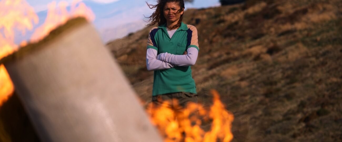 Euphoria: el reinicio efectivo, aunque algo forzado, de una serie entre la arcada y la anestesia