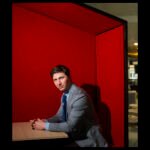 Iceye, el gigante de los satélites que nació ‘de Erasmus’ y aspira a revolucionar la defensa: «Cuando haya una gran bolsa europea, saldremos al mercado allí»