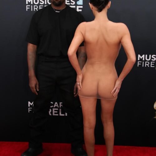 Cancelado el concierto de Kanye West en Polonia tras las críticas del Gobierno al rapero por sus elogios al nazismo