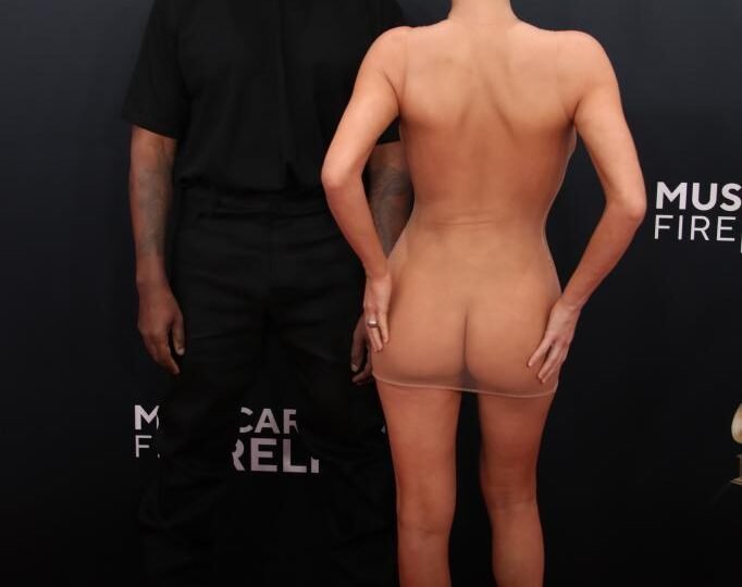 Cancelado el concierto de Kanye West en Polonia tras las críticas del Gobierno al rapero por sus elogios al nazismo