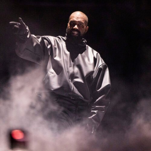 Suiza eleva a cuatro los países que vetan a Kanye West por sus comentarios antisemitas y crece la incertidumbre sobre su regreso a España 20 años después