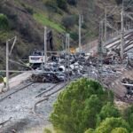 Trabajo echa balones fuera ante la denuncia de los maquinistas de trenes auscultadores que llevan dos años sin trabajar: «Es confidencial»