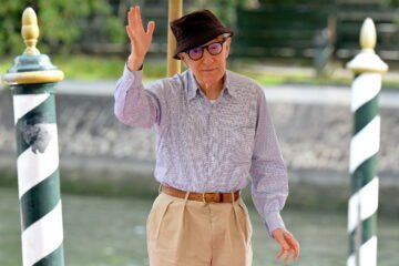 Woody Allen retrasa el rodaje de su película en Madrid al otoño y comenzará el 5 de octubre