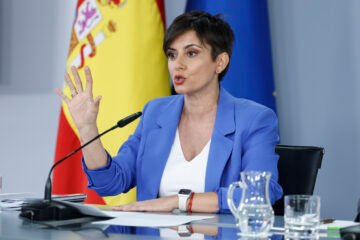 El Gobierno incrusta en el nuevo Plan Estatal de Vivienda «una cláusula antifraude»  para «evitar escándalos como el del PP en Alicante»