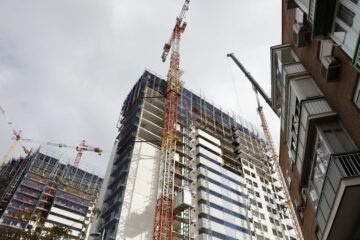 Donde habite el olvido