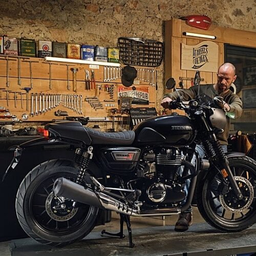 Los imprescindibles de los motoristas españoles para poner a punto su moto