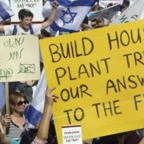 Merz rechaza una anexión israelí “de facto” de Cisjordania y un ministro de Netanyahu le espeta que “el nazismo se acabó”