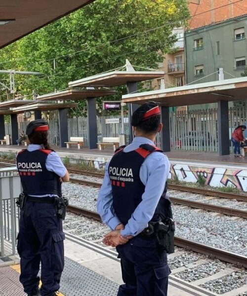 El Parlament reclama un refuerzo estructural de Mossos en el Maresme