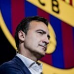 El Club América ficha a Ferran Reverter como director general