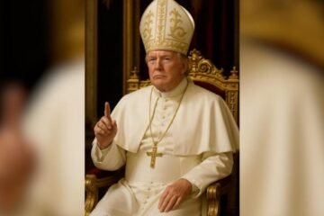 Trump carga otra vez contra el Papa achacándole las muertes en Irán mientras Vance pide “prudencia” al Pontífice cuando hable de teología