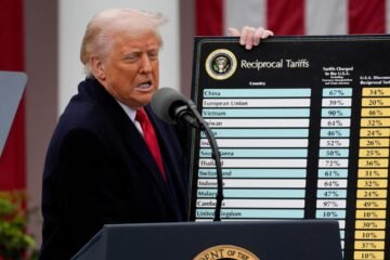 Las empresas de EE.UU. pedirán reembolsos por los aranceles inconstitucionales de Trump