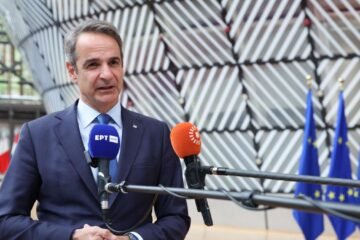 Crisis de gobierno en Grecia por un fraude relacionado con fondos de la UE