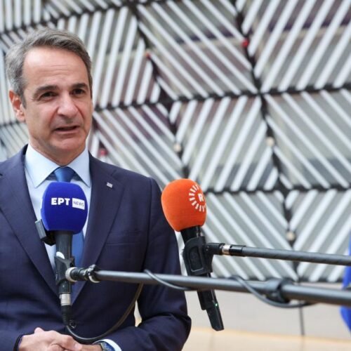 Crisis de gobierno en Grecia por un fraude relacionado con fondos de la UE