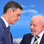 Sánchez reúne a presidentes y representantes de más de 20 gobiernos en defensa de la democracia